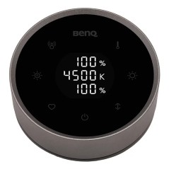 BenQ ScreenBar Halo 2 Monitorlys Grå